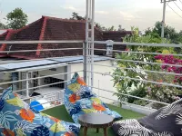Room Ijen Hostel