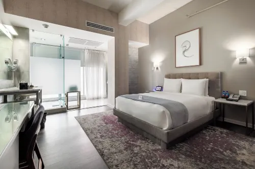 Stanton House El Paso