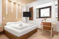 Polar Nook Hotel Hotel di 