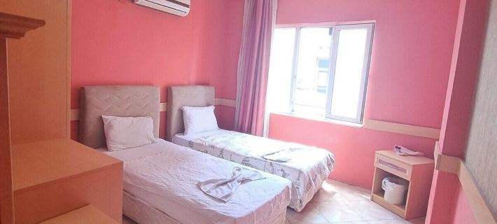 Savran Otel Hotels in Mersin