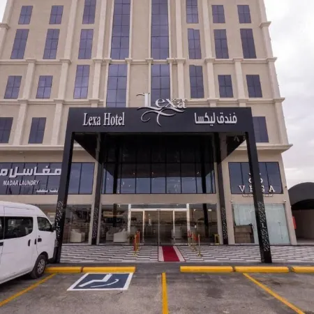 Lexa Hotel