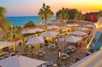 Sunset Beach Resort for Entertainment - สระว่ายน้ำบนดาดฟ้า