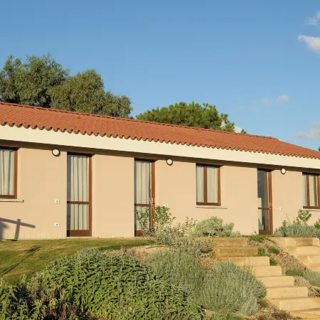 Hotel Baia Tartuga
