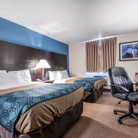 Econo Lodge