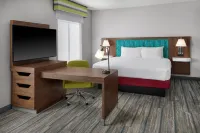 Hampton Inn & Suites Parsippany/North - 2-Star