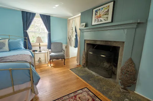 Scranton Seahorse Inn - homestay