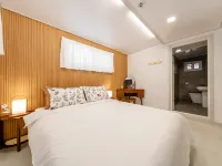 Gapyeong Sugar Pool Villa&Spa Glamping Hotels near Daewonsa