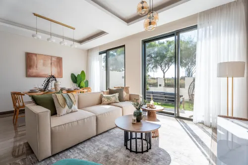 GuestReady - Private 4Br Villa | Golf Course View