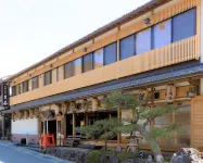 Camp Base Kadojin