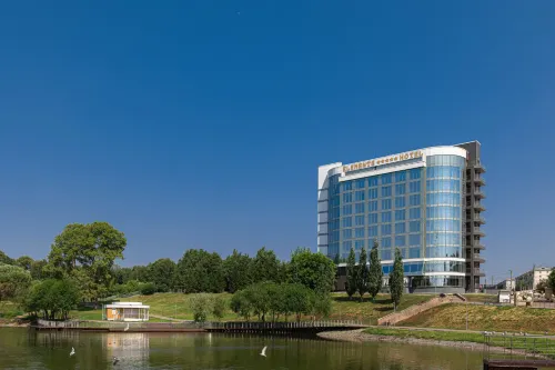 Elements Hotel Киров  (Элементс Киров Отель) - Интернет