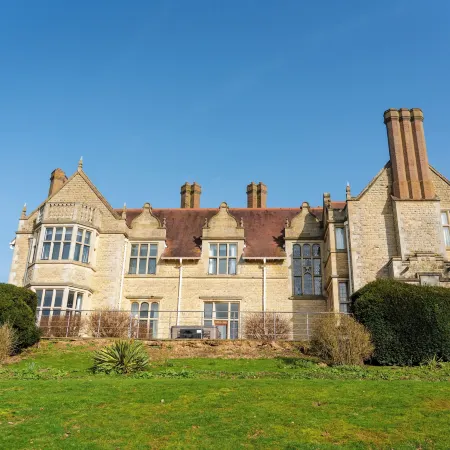 Rutland Hall Hotel & Spa