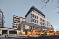 Clayton Hotel and Members Club