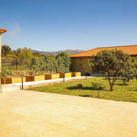 Casa d'Amares