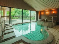 Kuwadori Yuttari Village - con terme