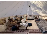 Retama Camp Forest Ξενοδοχεία στην πόλη Κομαγκάνε