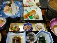 Yunosawa Onsen Jizonoyu - Hot Springs