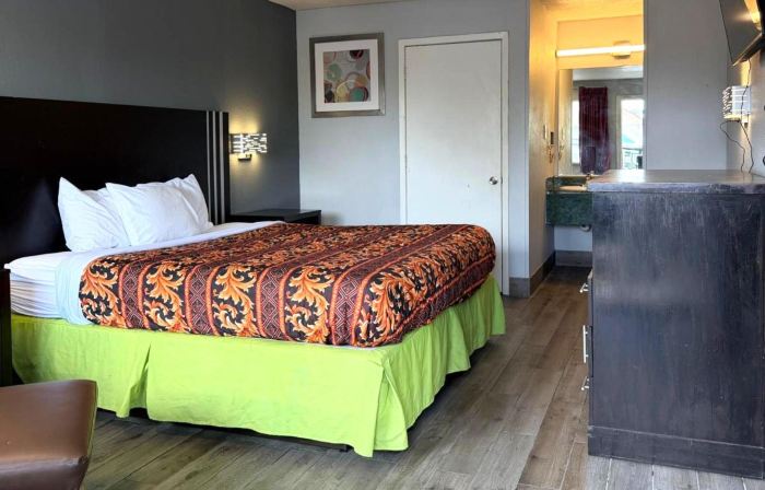 Regency Inn Three Rivers I-37