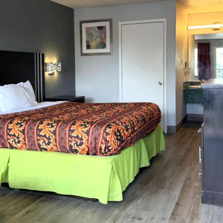 Regency Inn Three Rivers I-37