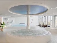 Park Inn by Radisson Meriton Conference Spa Tallin - Hot Tub