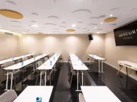 Mercure Bilbao Jardines de Albia