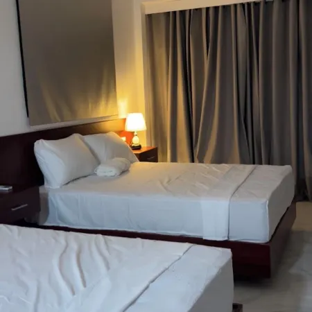 Ruka Hotel
