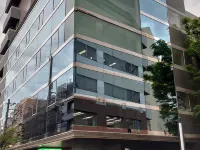 Kashiwa Plaza Hotel Annex Hotels in Kashiwa