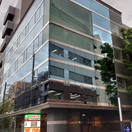 Kashiwa Plaza Hotel Annex Отели в г. Касива