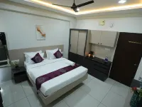 Hotel Flamount Arka Studios Hotels near Turkish Consulate