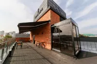 순천 호텔 디에이치(THE H)