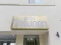 Jechon Hotel Fog-NAN Jecheon Branch Hotels in Jecheon-si