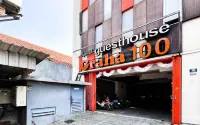 Sans Vibes Hotel Syariah Graha 100 Gubeng Surabaya