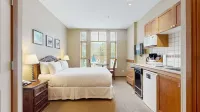 Cascade Lodge