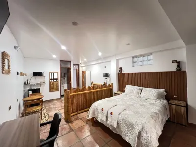 Hotel Sunset Chancay Hotels in 