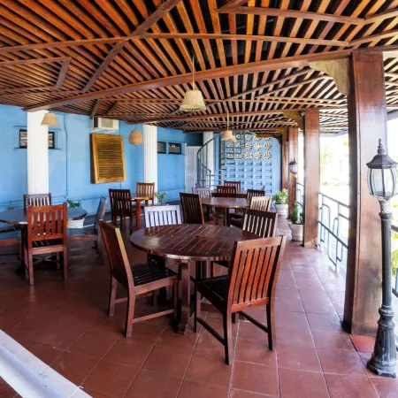Kanuku Suites