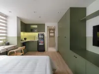 Little Charm Boutique Hotel