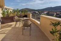 Hotel Jana