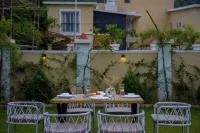 ELIVAAS Palazao Stunning Villa With Pool - Villas
