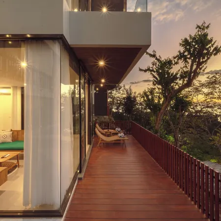 Diamond Hill Villa
