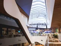 هاى! أوستيلو ميلانو Hotels near كيو تي أوتو