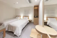 Hohe City Hotel Dongdaemun