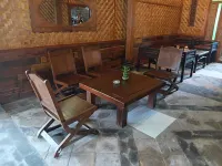 Aurora Stay Near Merapi by Smart Digital