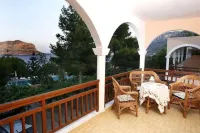 Akra Morea Hotel & Residences