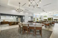 Homewood Suites by Hilton New Braunfels - breakfast