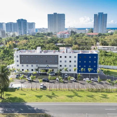Days Inn by Wyndham Juan Dolio
