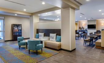 MainStay Suites Great Falls Airport