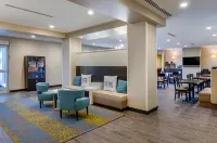 MainStay Suites Great Falls Airport