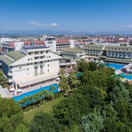 Side Breeze Hotel - Ultra All Inclusive