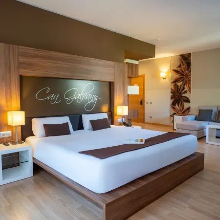 HOTEL GOLDEN BARCELONA Hôtels à : Barcelone