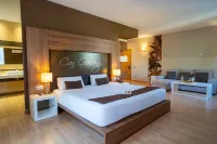 HOTEL GOLDEN BARCELONA