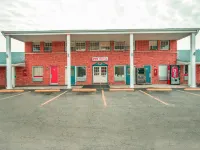 OYO Hotel Durham West Hills Hotels in Orange County